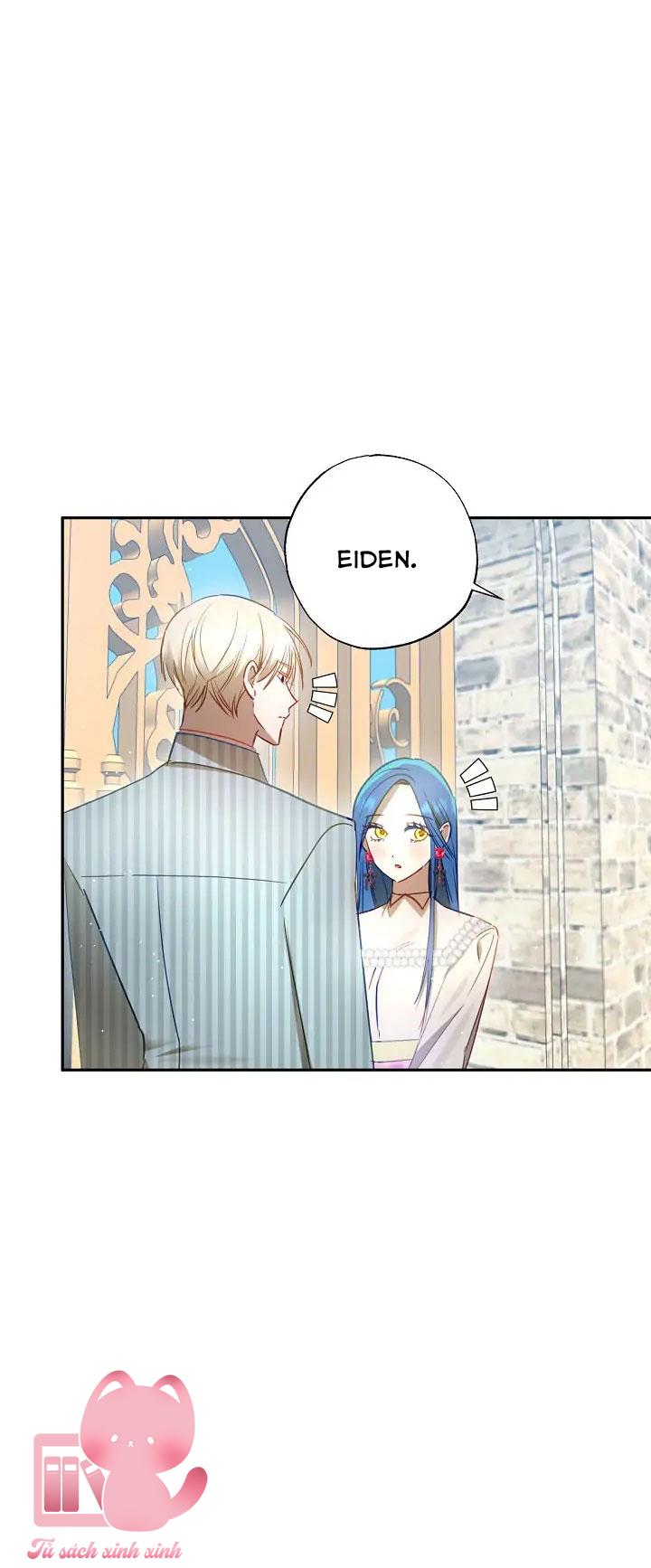 Cuộc Ly Hôn Với Chồng Tôi Đã Thất Bại - Chap 56 - Trang 17