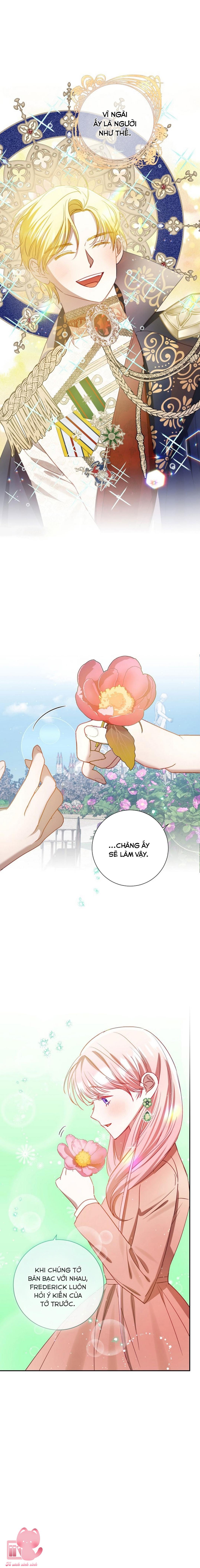 Cuộc Ly Hôn Với Chồng Tôi Đã Thất Bại - Chap 57 - Trang 7