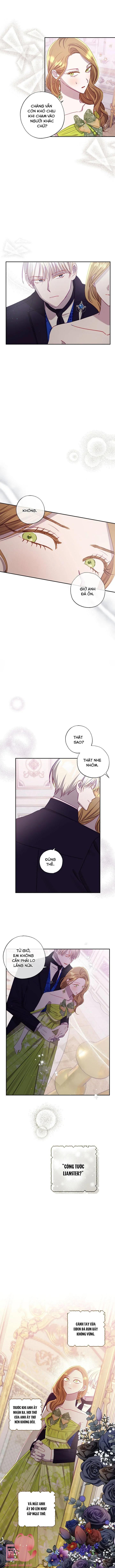 Cuộc Ly Hôn Với Chồng Tôi Đã Thất Bại - Chap 59 - Trang 7