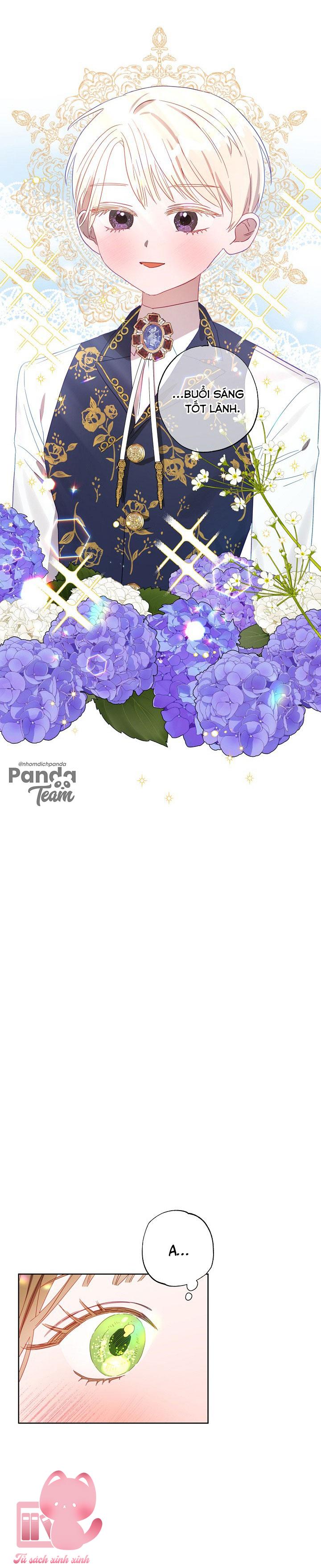 Cuộc Ly Hôn Với Chồng Tôi Đã Thất Bại - Chap 6 - Trang 4