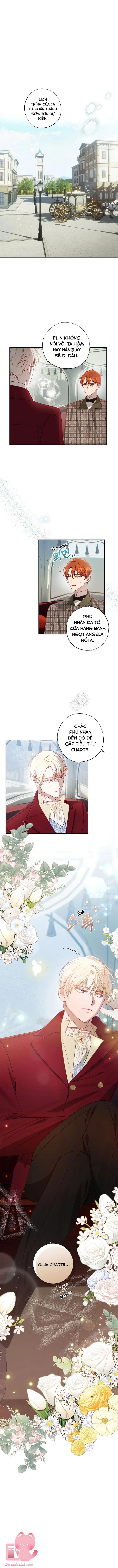 Cuộc Ly Hôn Với Chồng Tôi Đã Thất Bại - Chap 60 - Trang 2