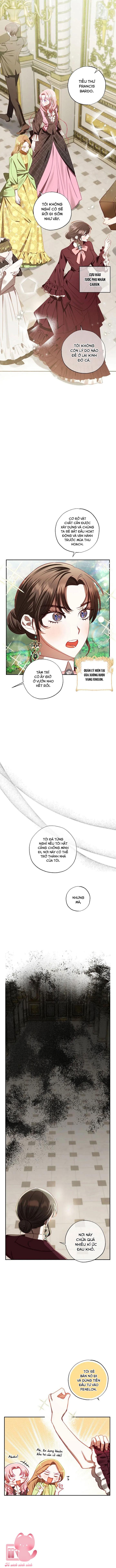 Cuộc Ly Hôn Với Chồng Tôi Đã Thất Bại - Chap 64 - Trang 2