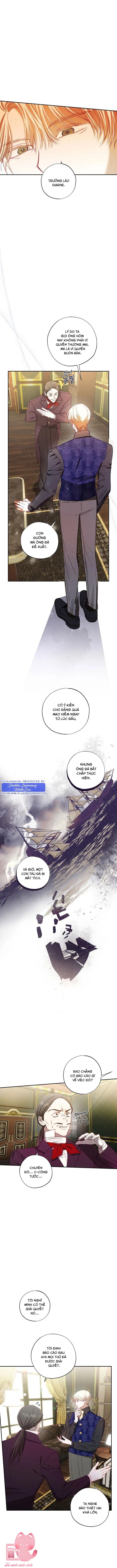 Cuộc Ly Hôn Với Chồng Tôi Đã Thất Bại - Chap 65 - Trang 2