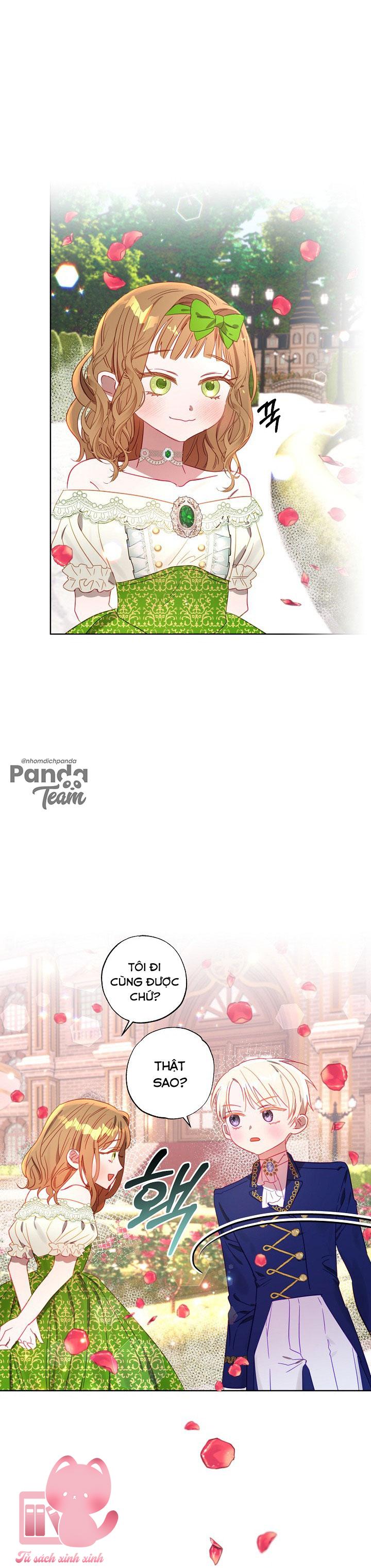 Cuộc Ly Hôn Với Chồng Tôi Đã Thất Bại - Chap 7 - Trang 14