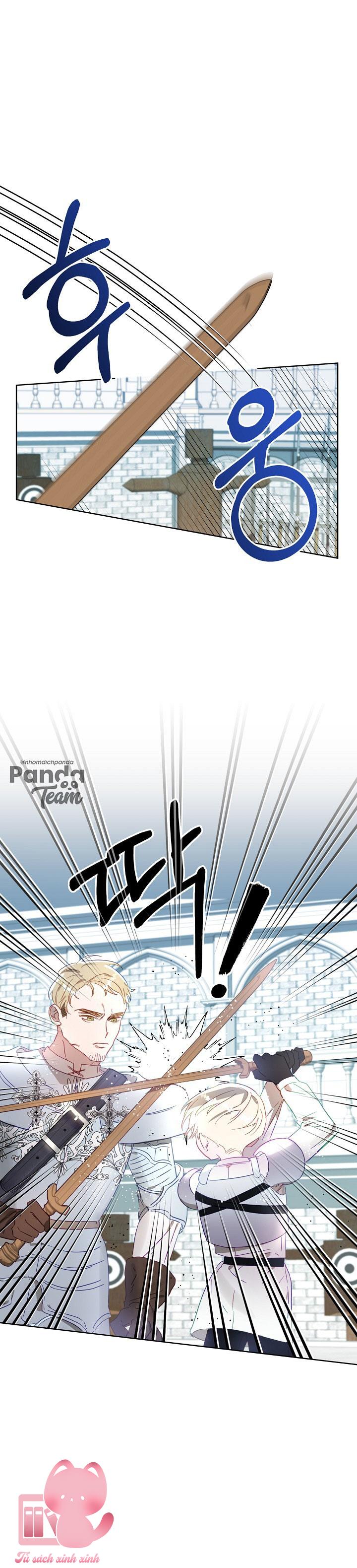 Cuộc Ly Hôn Với Chồng Tôi Đã Thất Bại - Chap 7 - Trang 2