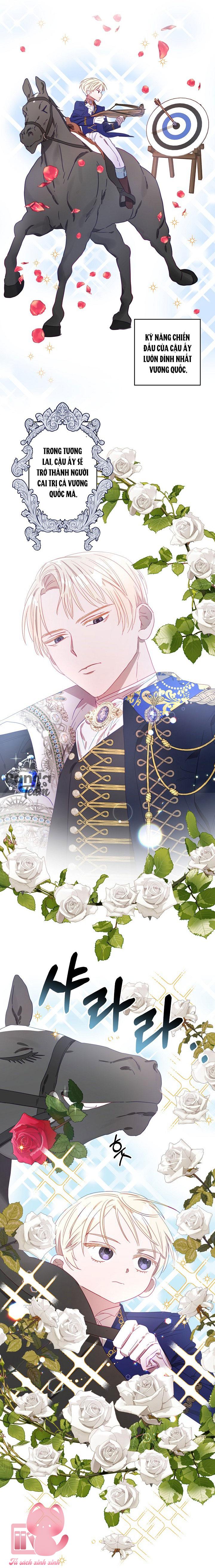 Cuộc Ly Hôn Với Chồng Tôi Đã Thất Bại - Chap 7 - Trang 22