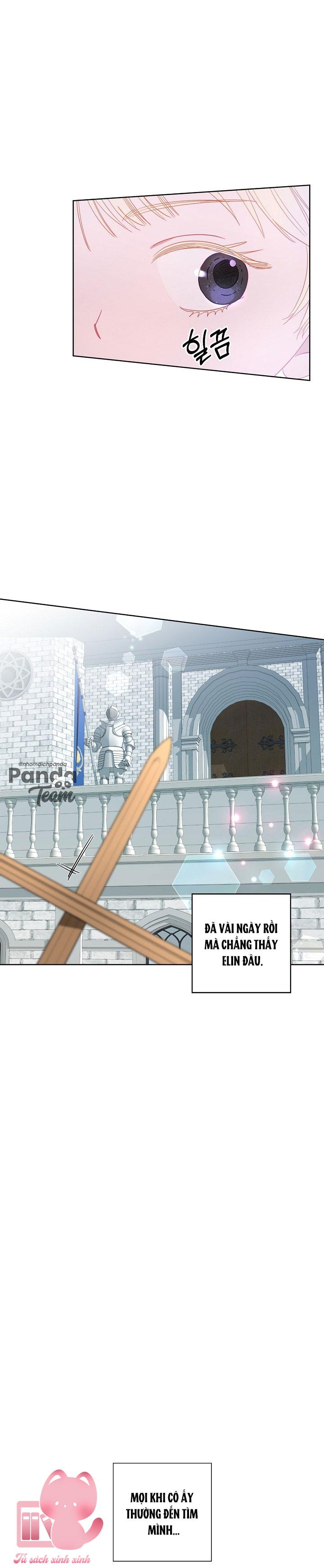 Cuộc Ly Hôn Với Chồng Tôi Đã Thất Bại - Chap 7 - Trang 3