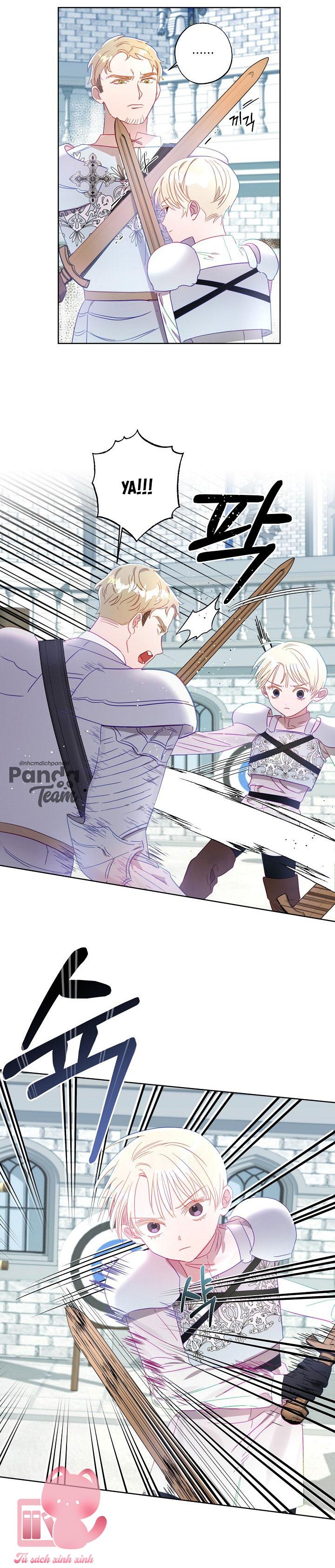 Cuộc Ly Hôn Với Chồng Tôi Đã Thất Bại - Chap 7 - Trang 4
