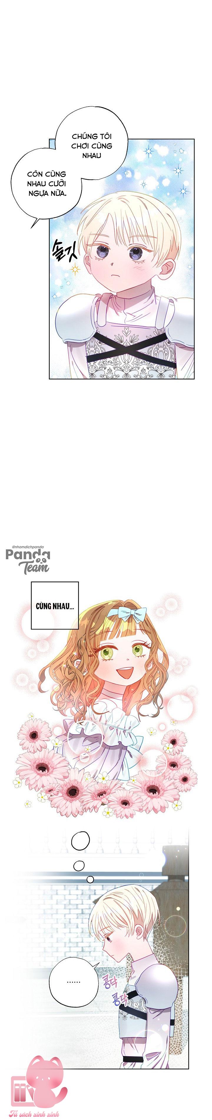 Cuộc Ly Hôn Với Chồng Tôi Đã Thất Bại - Chap 7 - Trang 7