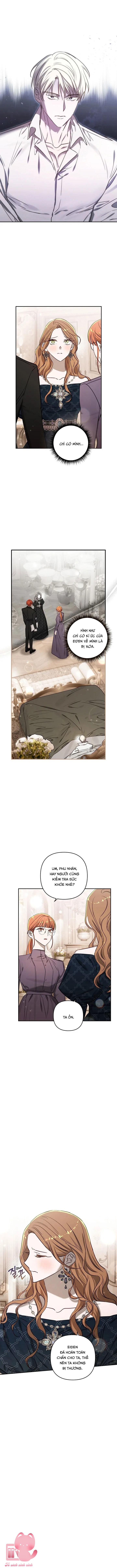 Cuộc Ly Hôn Với Chồng Tôi Đã Thất Bại - Chap 72 - Trang 4