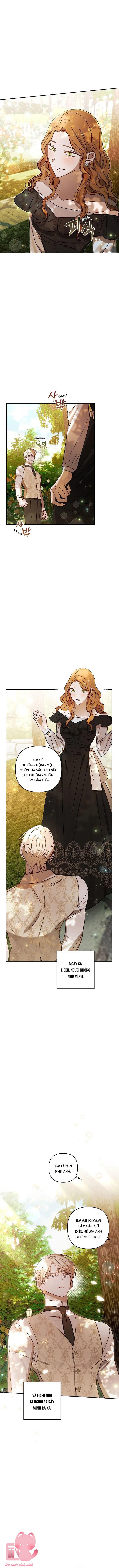 Cuộc Ly Hôn Với Chồng Tôi Đã Thất Bại - Chap 72 - Trang 9