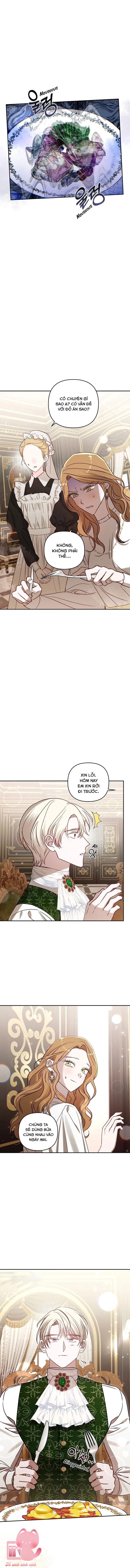 Cuộc Ly Hôn Với Chồng Tôi Đã Thất Bại - Chap 73 - Trang 9