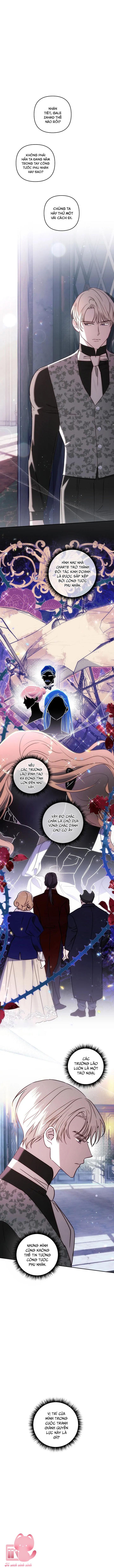 Cuộc Ly Hôn Với Chồng Tôi Đã Thất Bại - Chap 74 - Trang 5