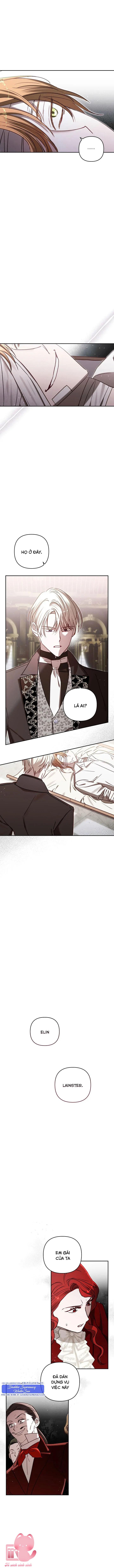 Cuộc Ly Hôn Với Chồng Tôi Đã Thất Bại - Chap 75 - Trang 7