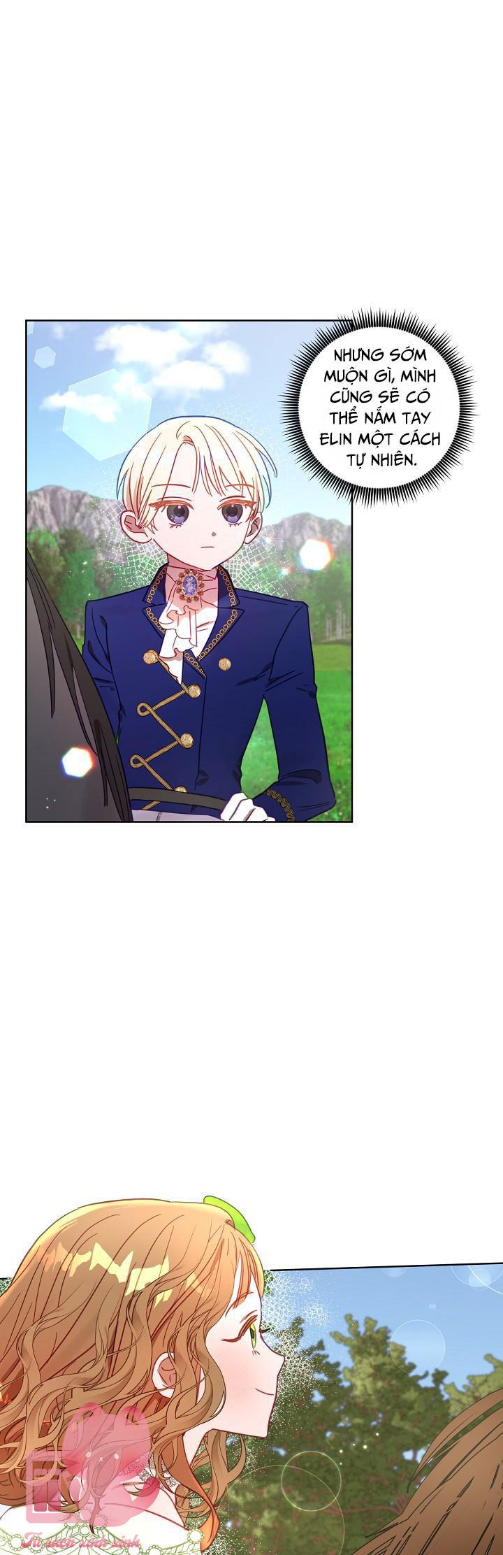 Cuộc Ly Hôn Với Chồng Tôi Đã Thất Bại - Chap 8 - Trang 12