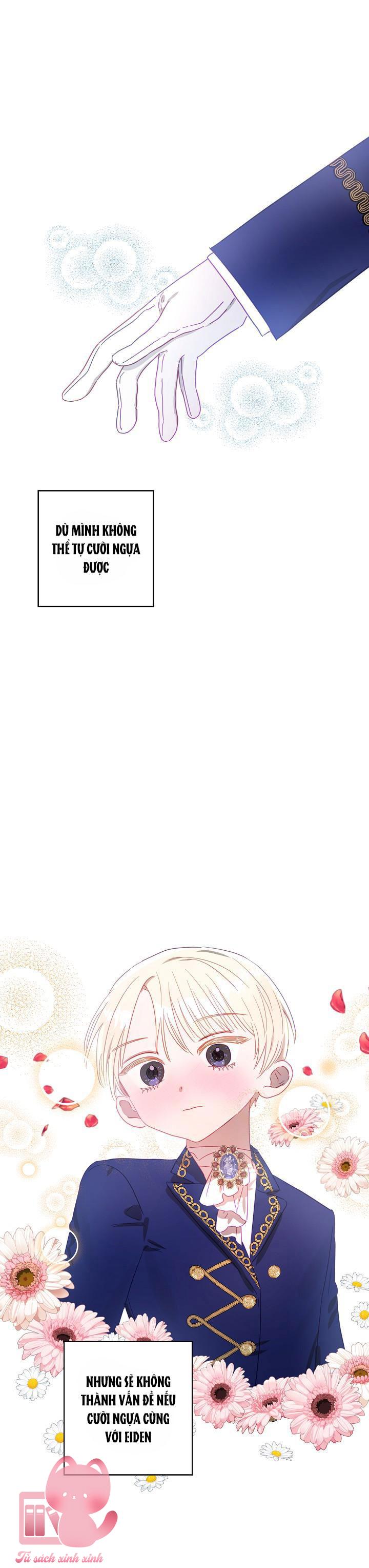 Cuộc Ly Hôn Với Chồng Tôi Đã Thất Bại - Chap 8 - Trang 2