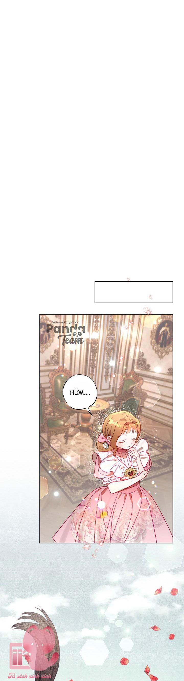 Cuộc Ly Hôn Với Chồng Tôi Đã Thất Bại - Chap 8 - Trang 28
