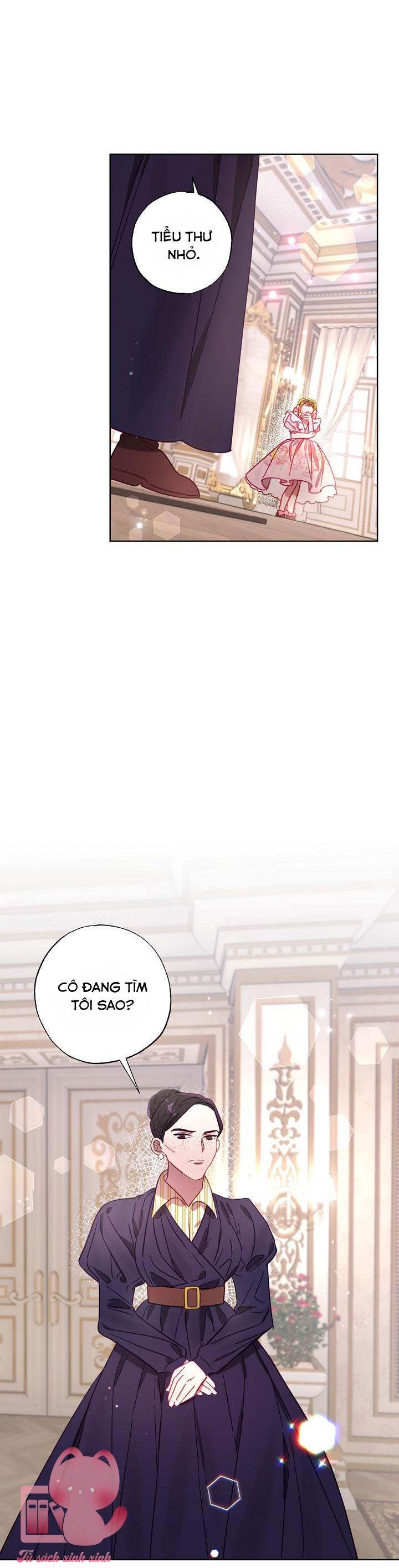 Cuộc Ly Hôn Với Chồng Tôi Đã Thất Bại - Chap 8 - Trang 32