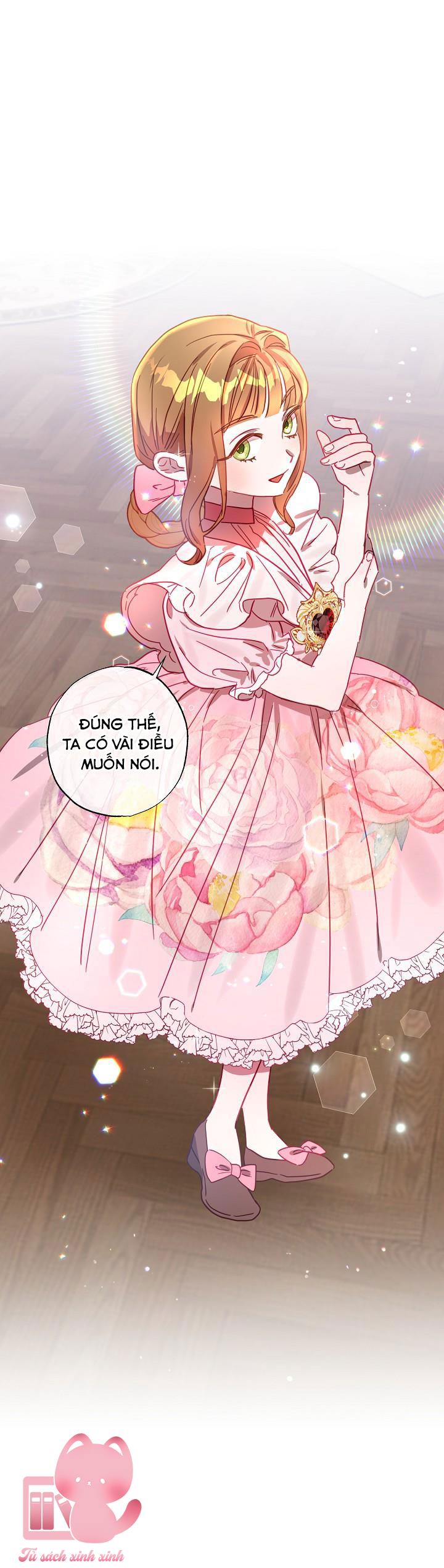 Cuộc Ly Hôn Với Chồng Tôi Đã Thất Bại - Chap 8 - Trang 33