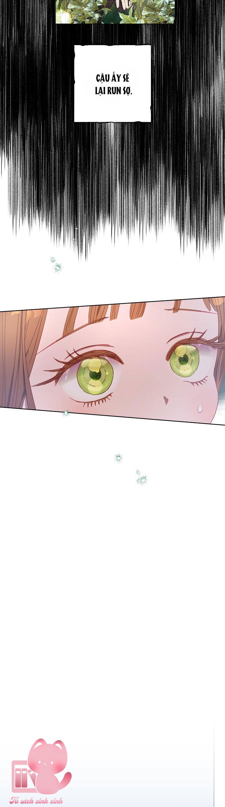 Cuộc Ly Hôn Với Chồng Tôi Đã Thất Bại - Chap 8 - Trang 4