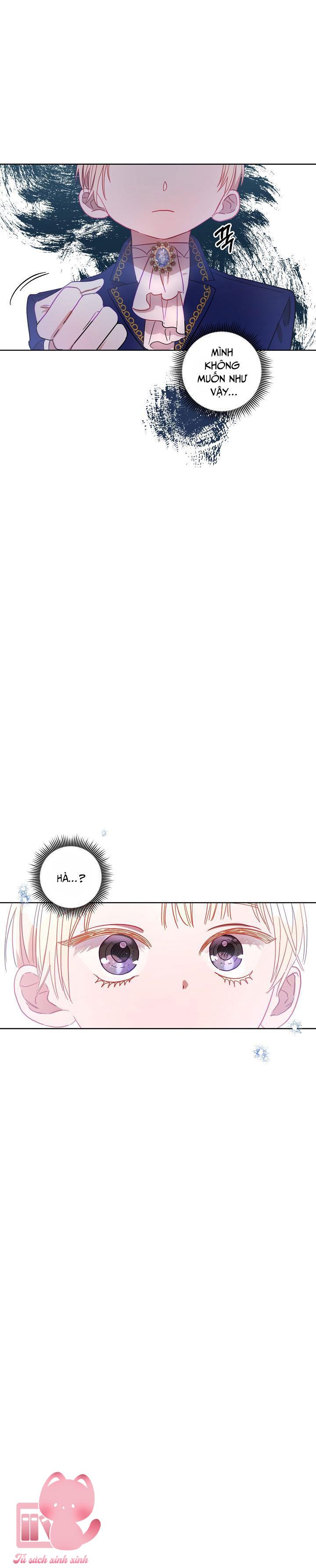 Cuộc Ly Hôn Với Chồng Tôi Đã Thất Bại - Chap 8 - Trang 8