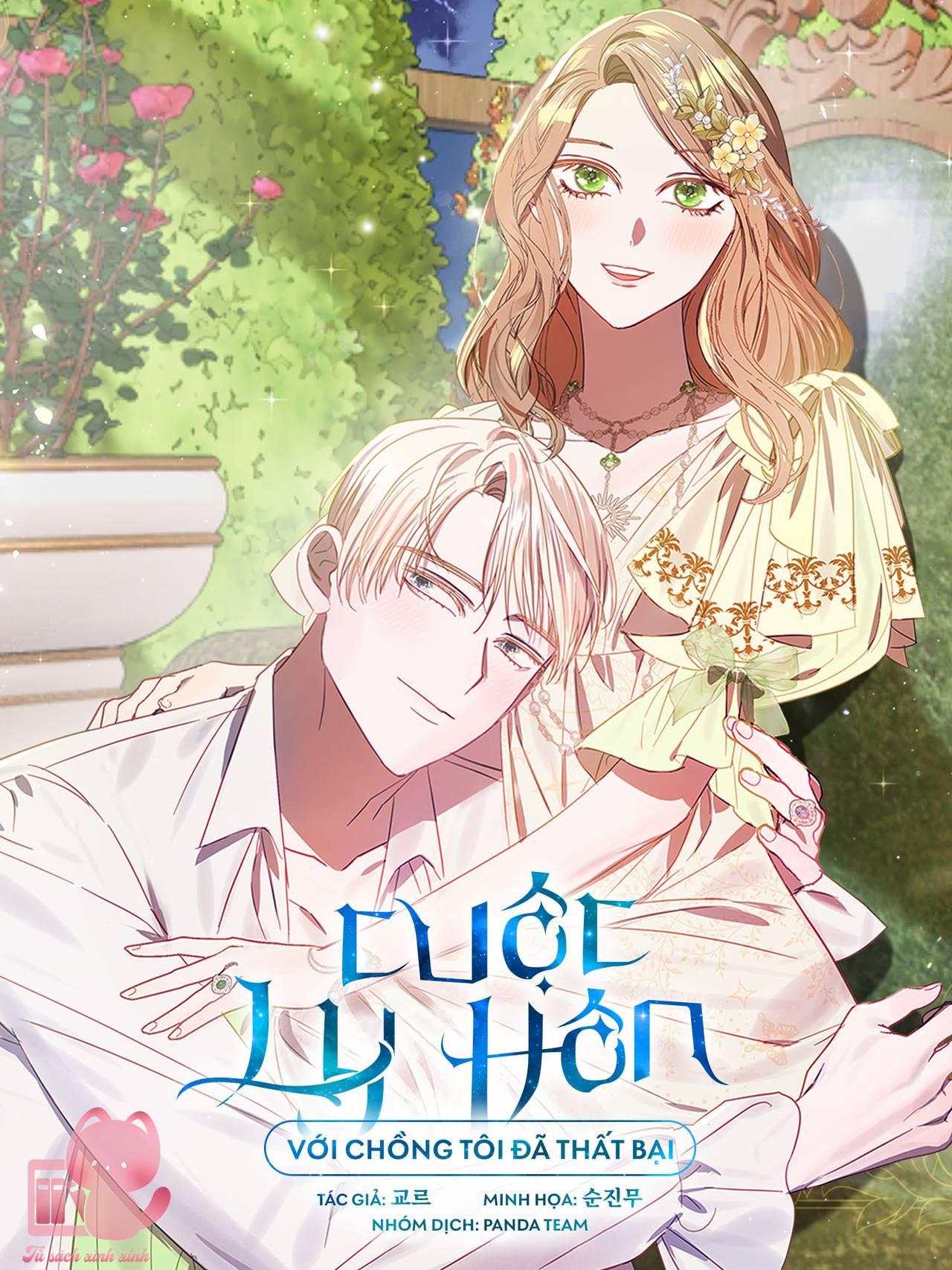 Cuộc Ly Hôn Với Chồng Tôi Đã Thất Bại - Chap 86 - Trang 2