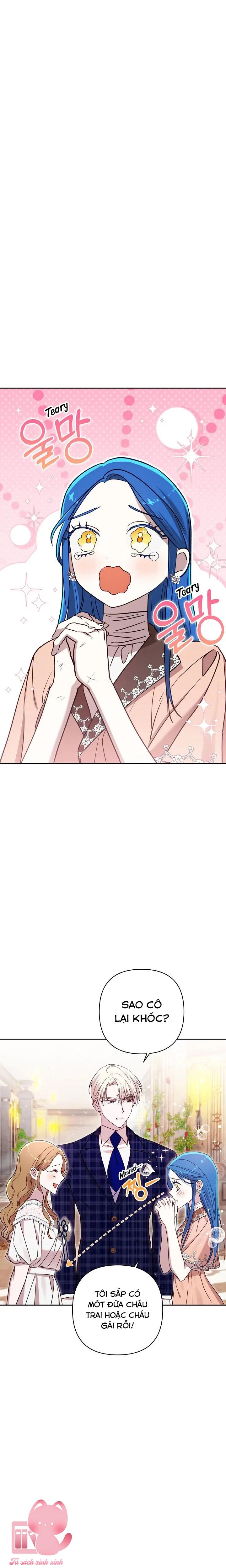 Cuộc Ly Hôn Với Chồng Tôi Đã Thất Bại - Chap 89 - Trang 8