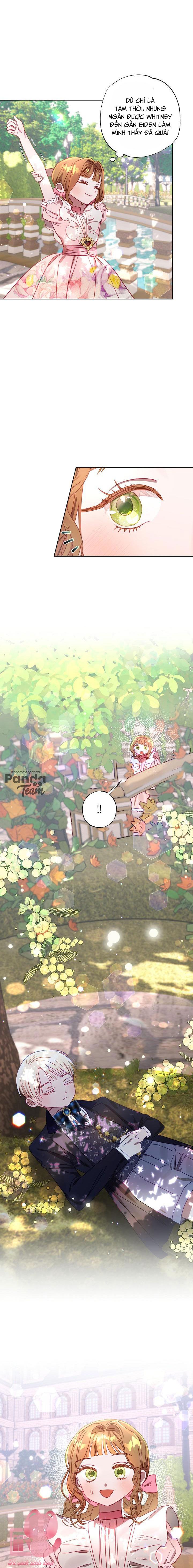 Cuộc Ly Hôn Với Chồng Tôi Đã Thất Bại - Chap 9 - Trang 10