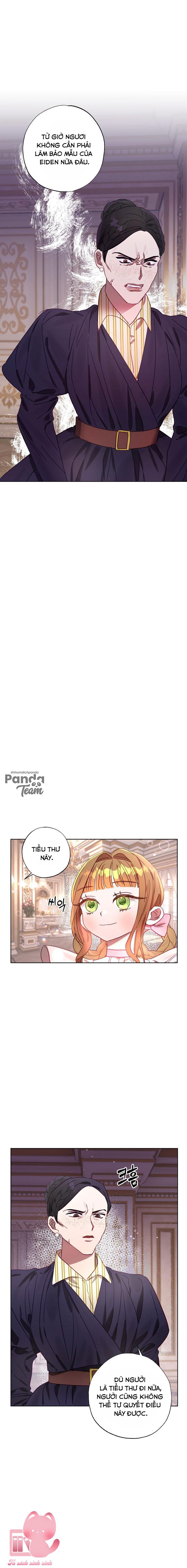 Cuộc Ly Hôn Với Chồng Tôi Đã Thất Bại - Chap 9 - Trang 2