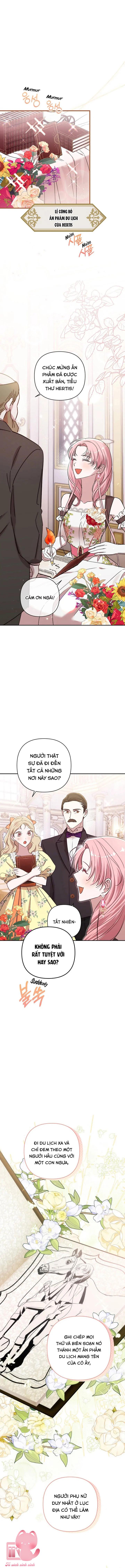 Cuộc Ly Hôn Với Chồng Tôi Đã Thất Bại - Chap 90 - Trang 3
