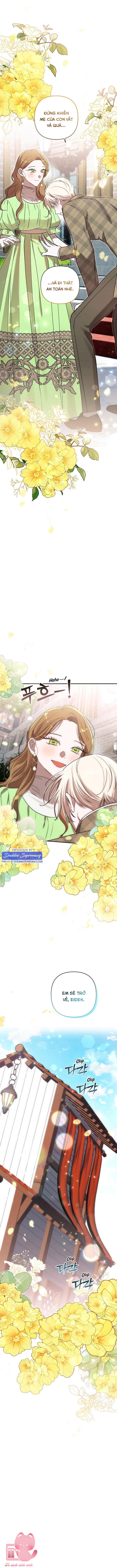 Cuộc Ly Hôn Với Chồng Tôi Đã Thất Bại - Chap 91 - Trang 16