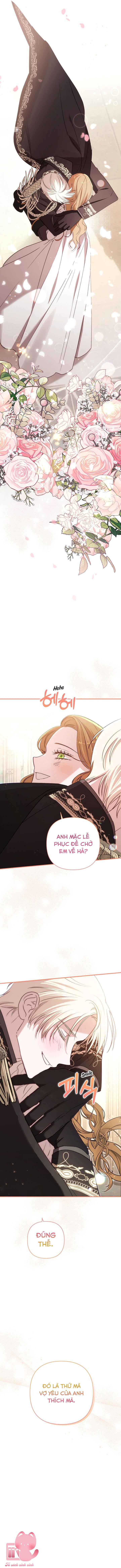 Cuộc Ly Hôn Với Chồng Tôi Đã Thất Bại - Chap 92 - Trang 16