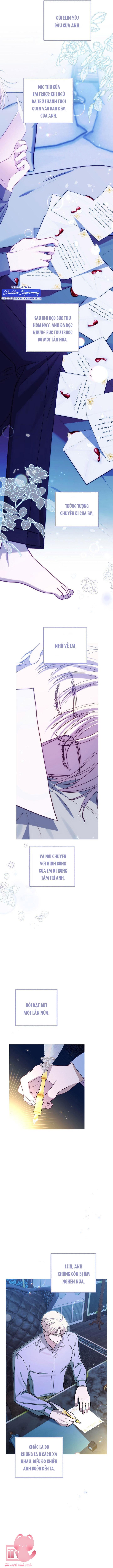 Cuộc Ly Hôn Với Chồng Tôi Đã Thất Bại - Chap 93 - Trang 10