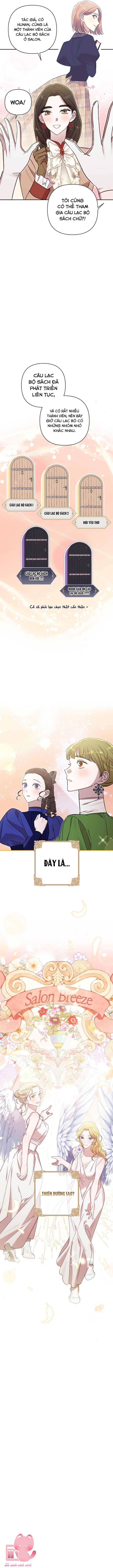 Cuộc Ly Hôn Với Chồng Tôi Đã Thất Bại - Chap 95 - Trang 12