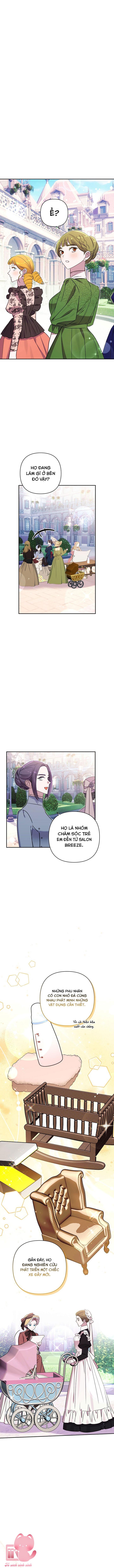 Cuộc Ly Hôn Với Chồng Tôi Đã Thất Bại - Chap 95 - Trang 5