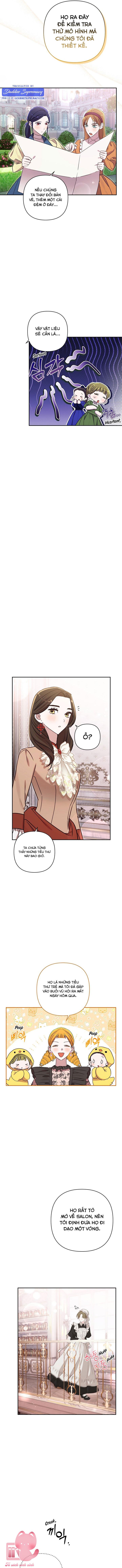 Cuộc Ly Hôn Với Chồng Tôi Đã Thất Bại - Chap 95 - Trang 6