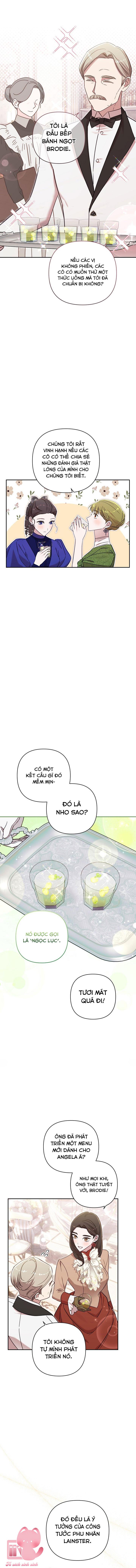 Cuộc Ly Hôn Với Chồng Tôi Đã Thất Bại - Chap 95 - Trang 9