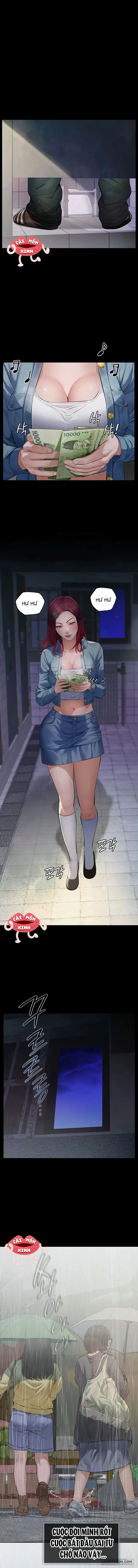 Cuộc Săn "Daddy" - Chap 1 - Trang 12