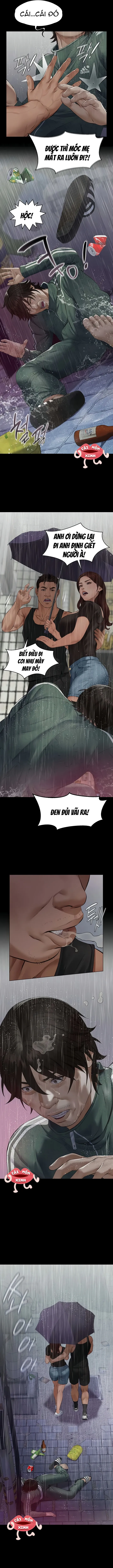 Cuộc Săn "Daddy" - Chap 1 - Trang 15