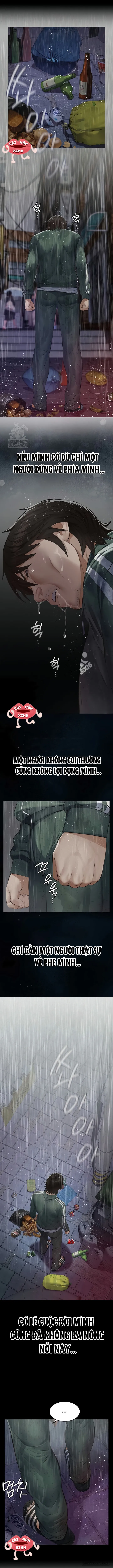 Cuộc Săn "Daddy" - Chap 1 - Trang 18