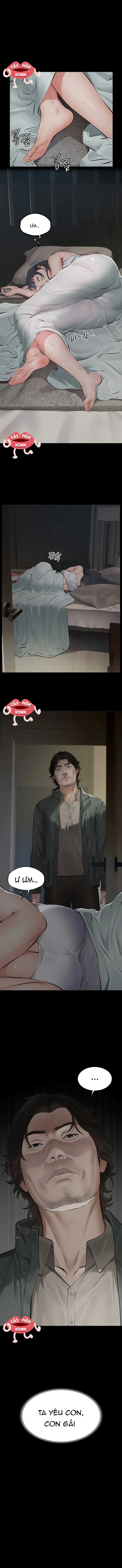Cuộc Săn "Daddy" - Chap 1 - Trang 23