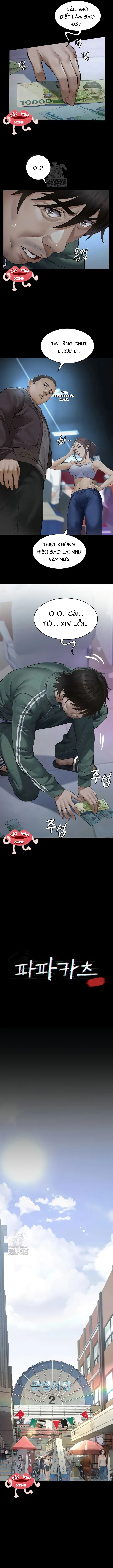 Cuộc Săn "Daddy" - Chap 1 - Trang 5