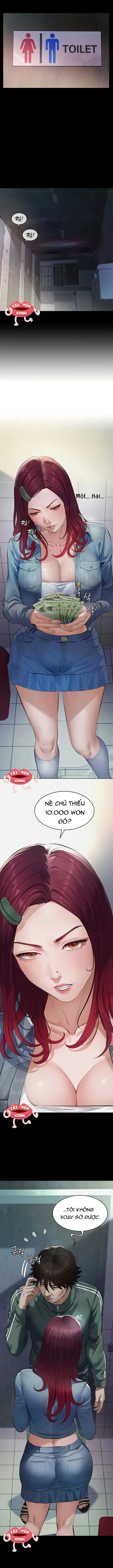 Cuộc Săn "Daddy" - Chap 1 - Trang 6