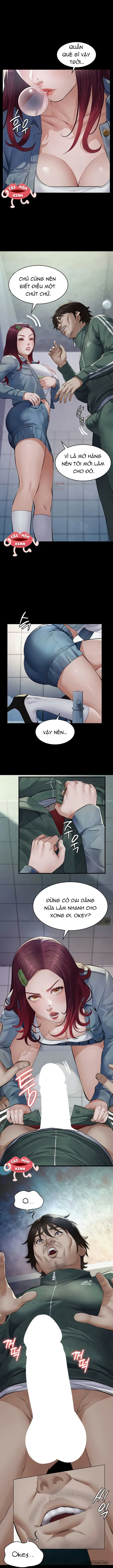 Cuộc Săn "Daddy" - Chap 1 - Trang 7