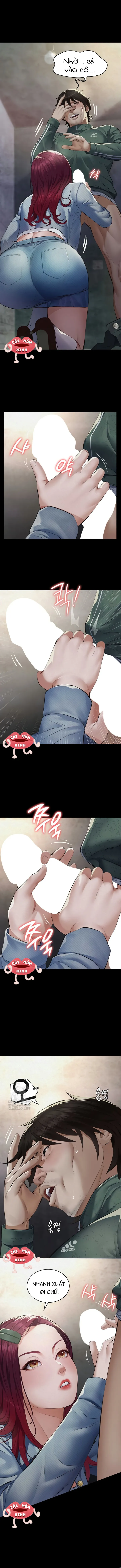 Cuộc Săn "Daddy" - Chap 1 - Trang 8