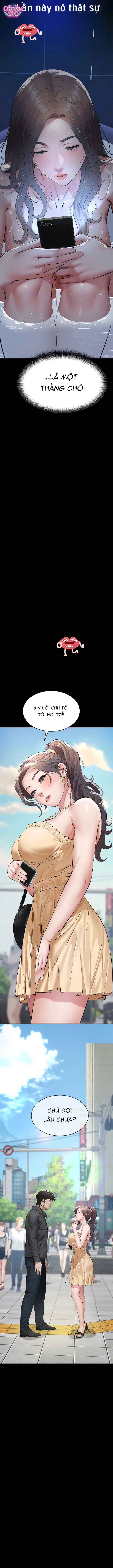 Cuộc Săn "Daddy" - Chap 10 - Trang 1