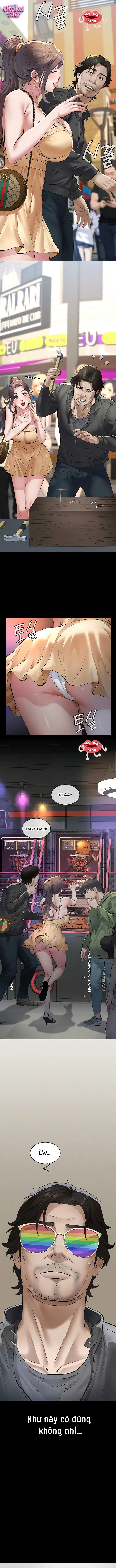 Cuộc Săn "Daddy" - Chap 10 - Trang 11