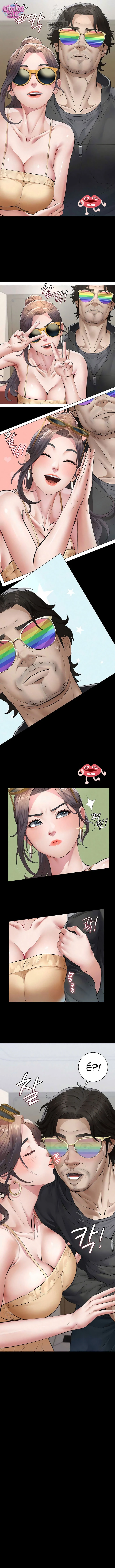 Cuộc Săn "Daddy" - Chap 10 - Trang 12