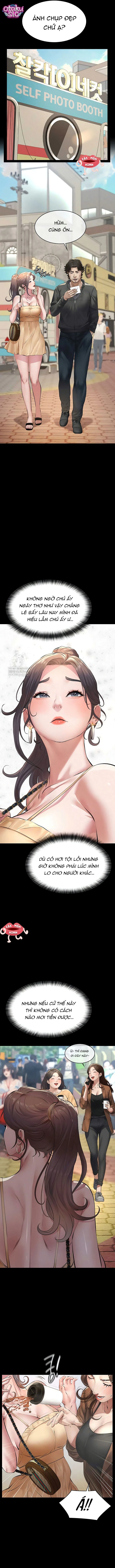 Cuộc Săn "Daddy" - Chap 10 - Trang 13