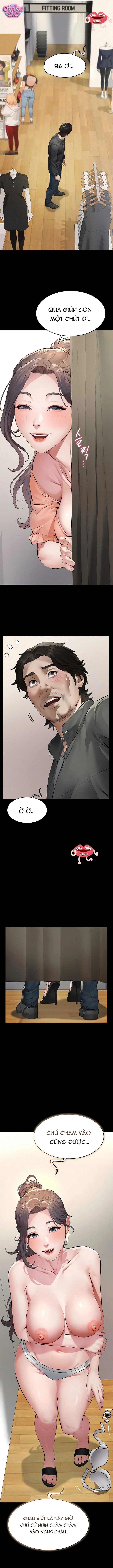 Cuộc Săn "Daddy" - Chap 10 - Trang 15